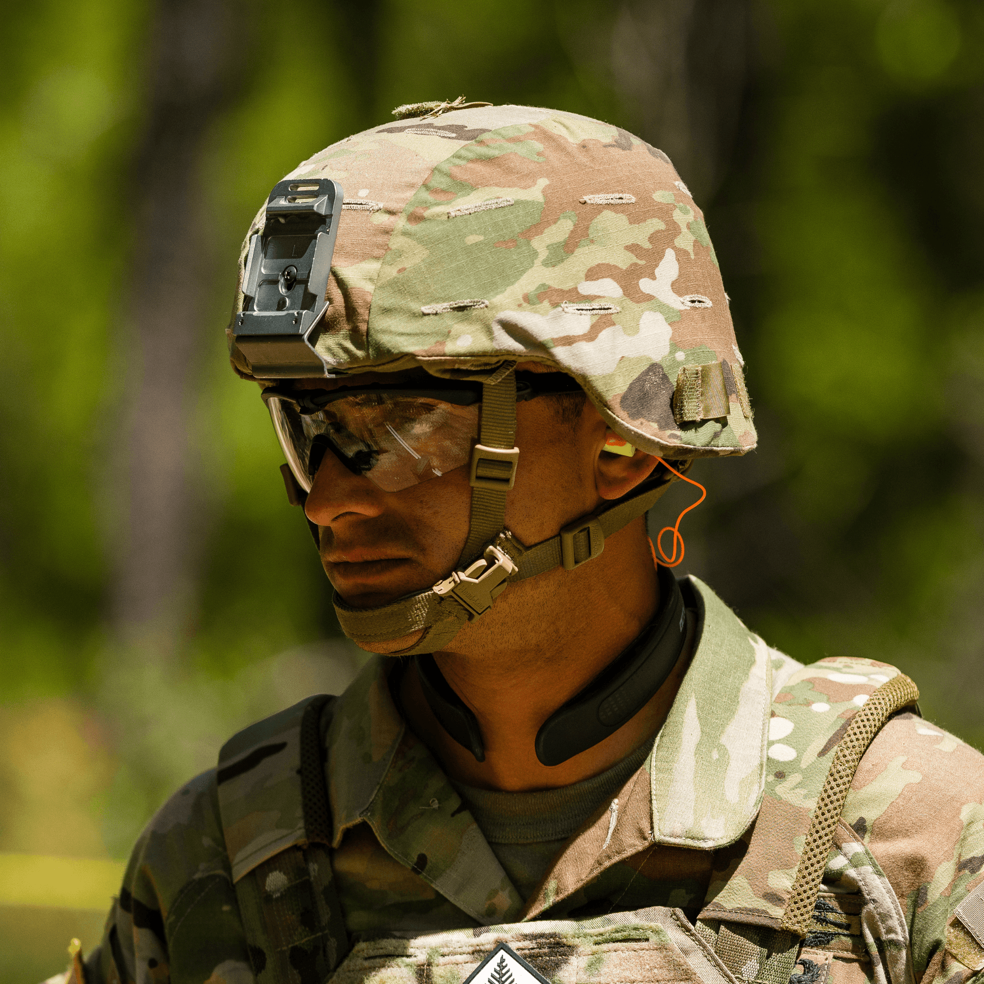 Q-Collar Tactical - Q30