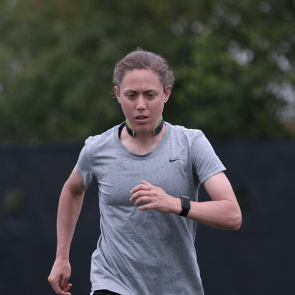 Making Soccer Safer with National Women’s Soccer League Athlete Meghan Klingenberg - Q30