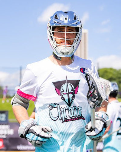 Protecting What’s Important with Premier Lacrosse League Defenseman Jesse Bernhardt - Q30