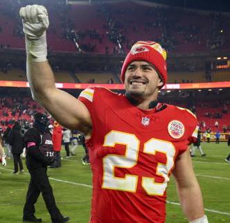 Q-Collar Week in Review (1/20/25) - Q30