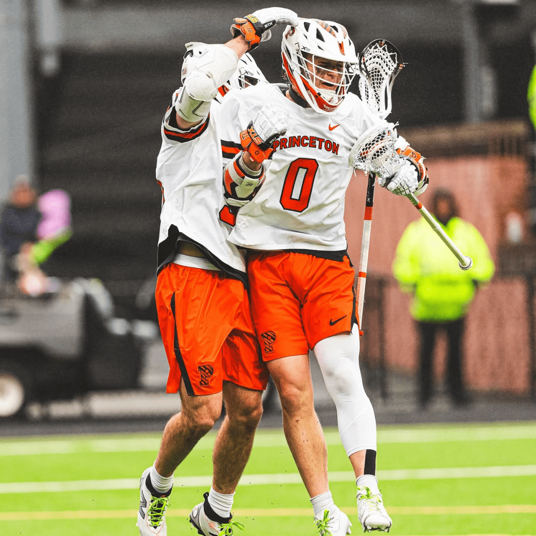 Q-Collar Week in Review (4/14/25) - Q30