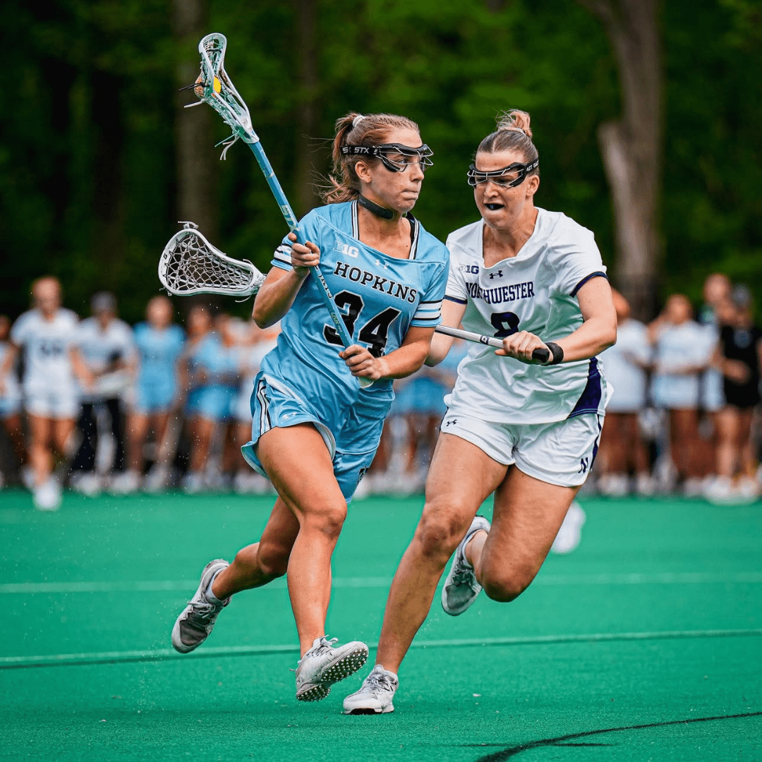 Q-Collar Week in Review (4/28/25) - Q30