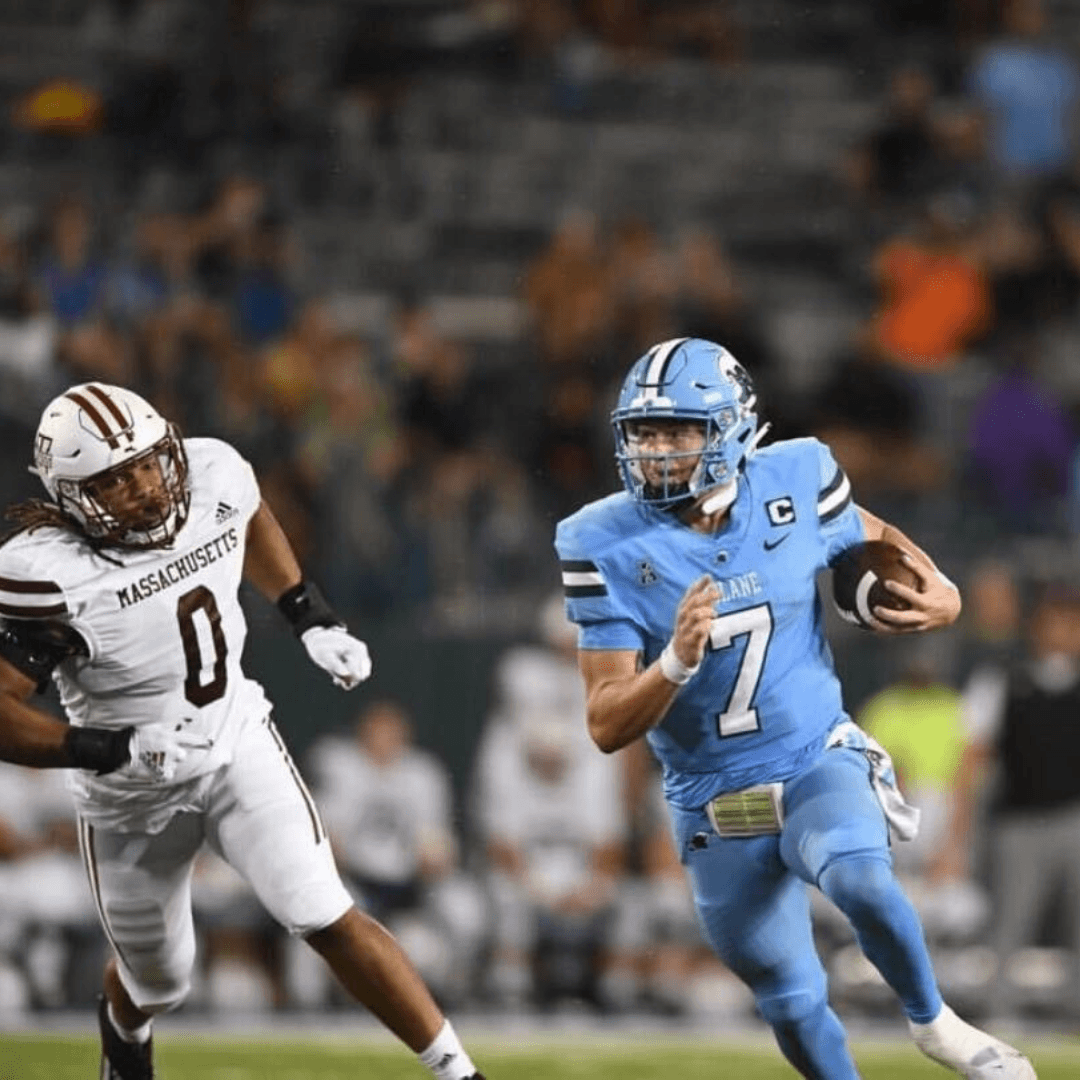 Q-Collar Week in Review (September 5) - Q30