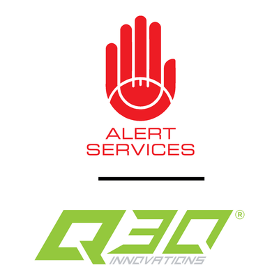 Q30 Innovations Partners with Alert Services to Bring Q-Collar to Sports Medicine Professionals Nationwide - Q30