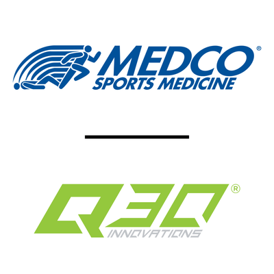 The Q-Collar Is Now Available Through Medco Sports Medicine - Q30