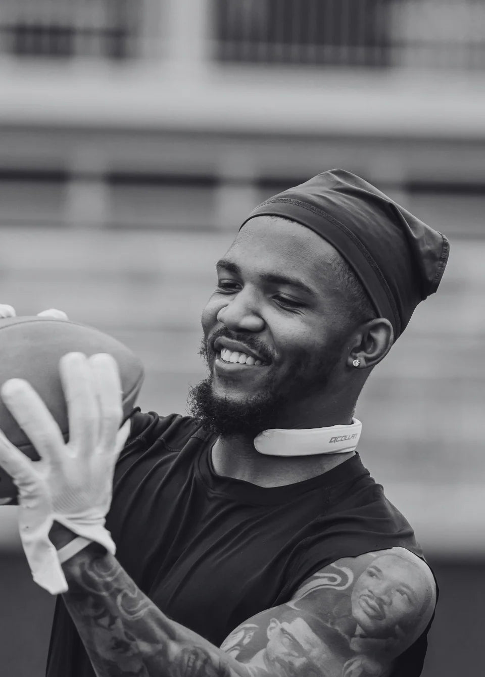 Ambassador | Q-Collar